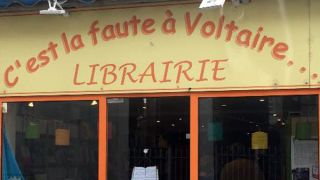 Illustration de l'actualité de HongFei culture - Pascale Delaveau de la librairie C'est la faute à voltaire recommande ce livre